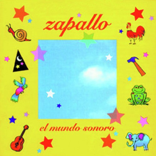 El Tricahue cover art