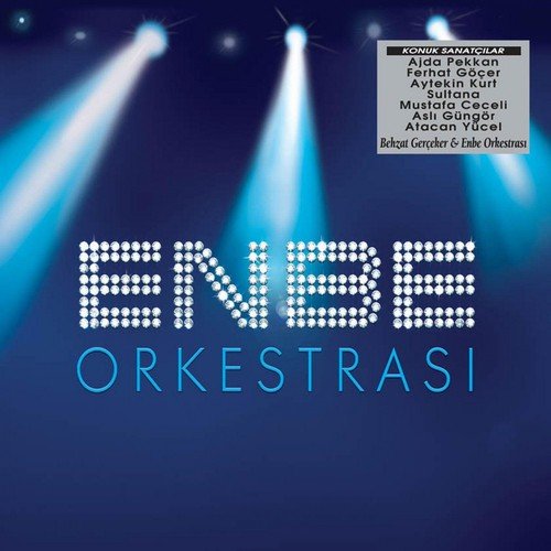 Enbe Orkestrası
