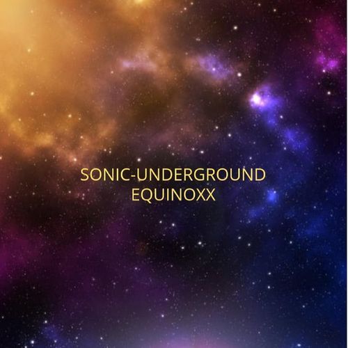 Equinoxx cover art