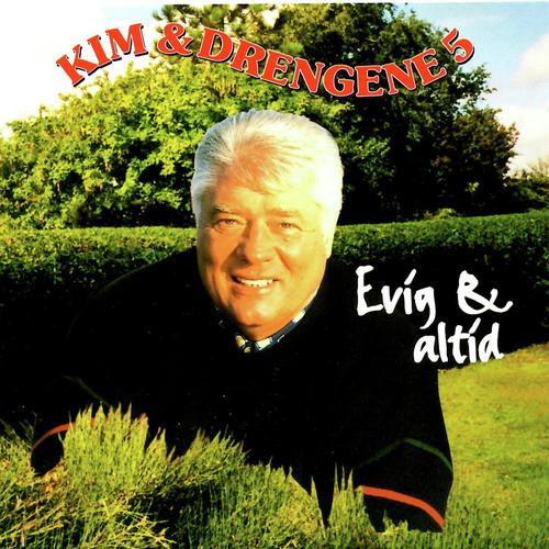 Nat Og Dag cover art