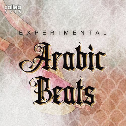 Experimental Arabic Beats