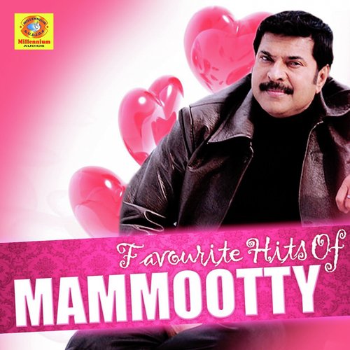 Favourite Hits of Mammootty