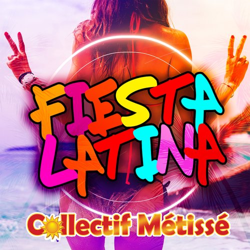 Fiesta Latina