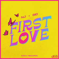 First Love (feat. Siddharth Menon)-NisxCUNpXXQ