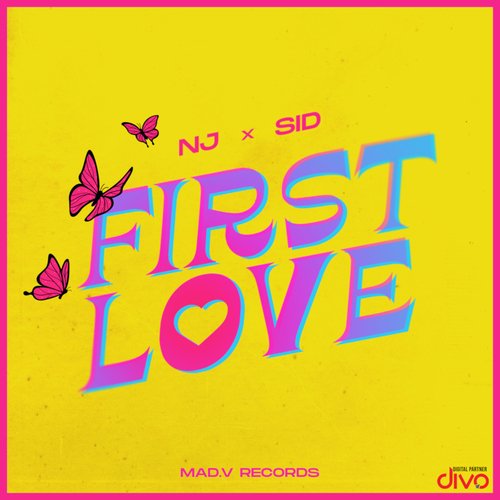First Love (feat. Siddharth Menon)