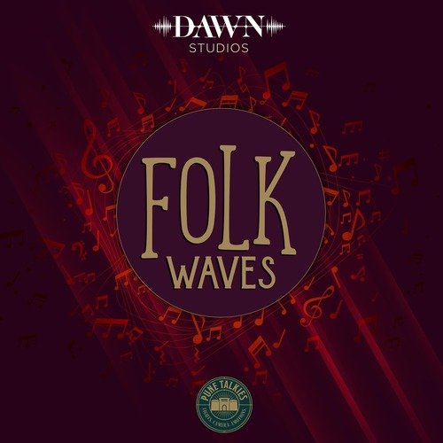Folk Waves