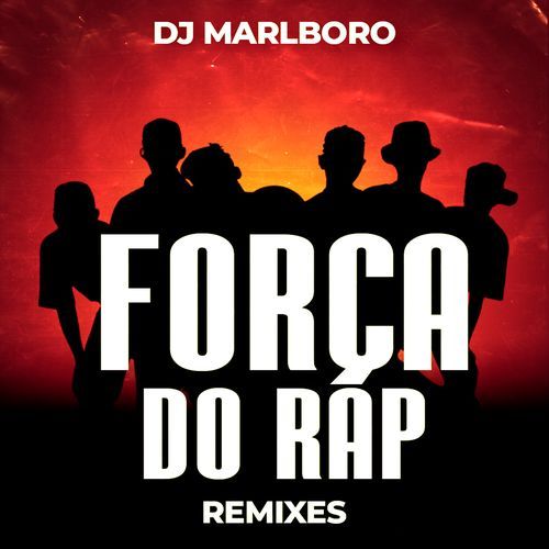 Força do Rap