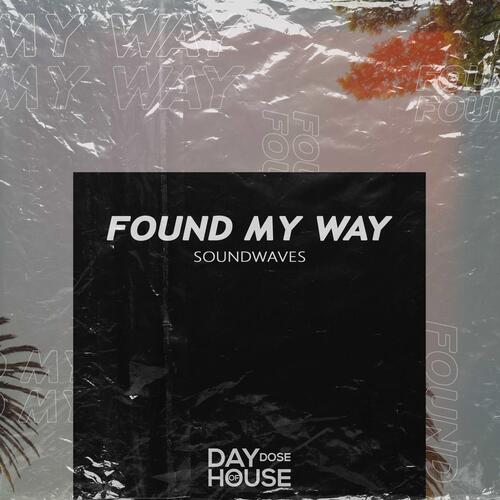 Found My Way_poster_image