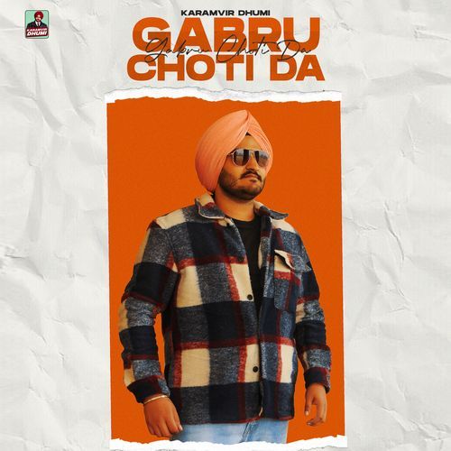 Gabru Choti Da