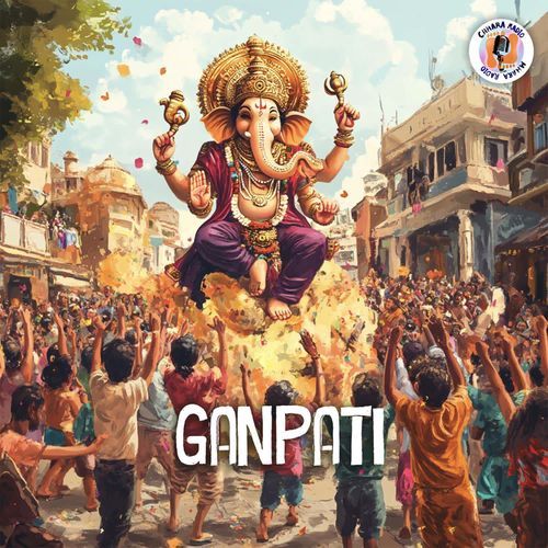 Ganpati Special (Chharra Radio)