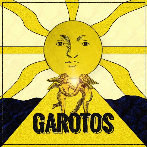 Garotos