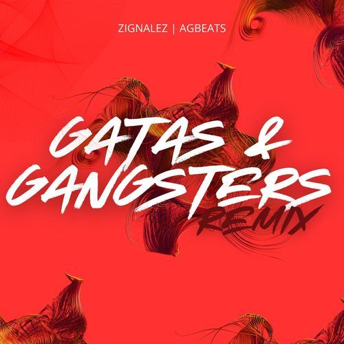 Gatas & Gangster´s (Remix) cover art