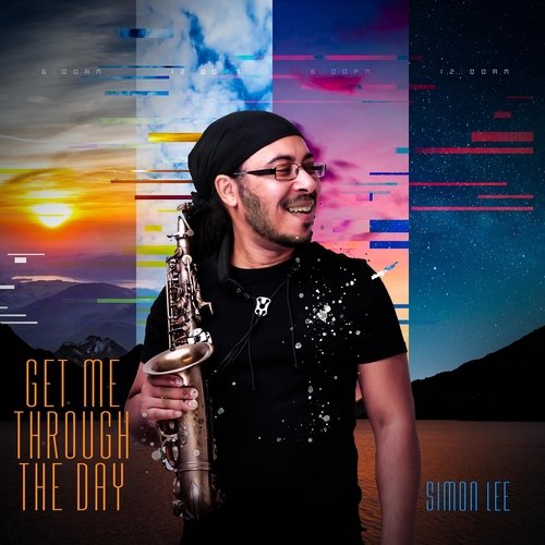 Get Me Through the Day