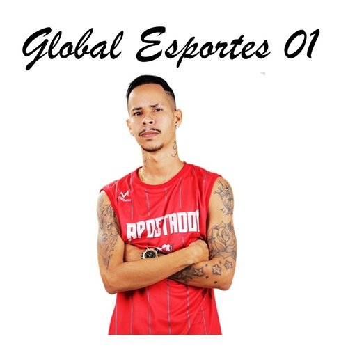 Global Esportes 01 cover art