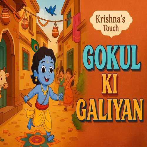 Gokul Ki Galiyan