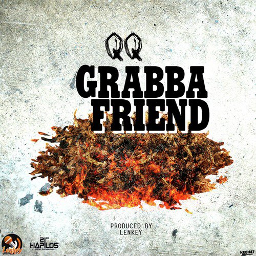 Grabba Friend (Radio Edit)