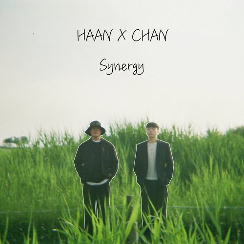 HAAN X Chan : Synergy_poster_image