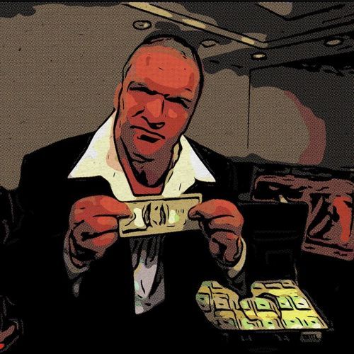 HHH cover art
