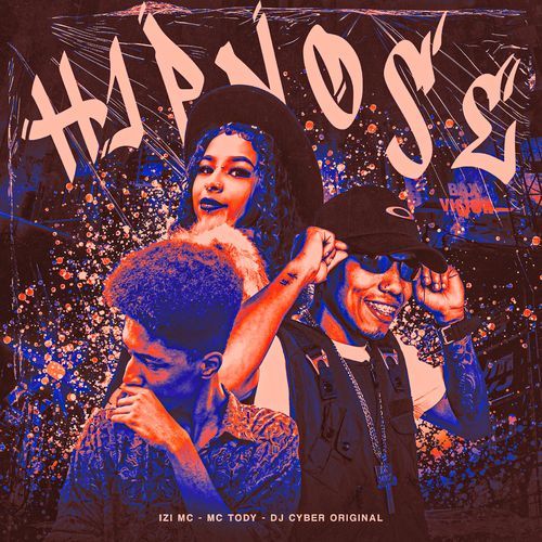 HIPNOSE cover art