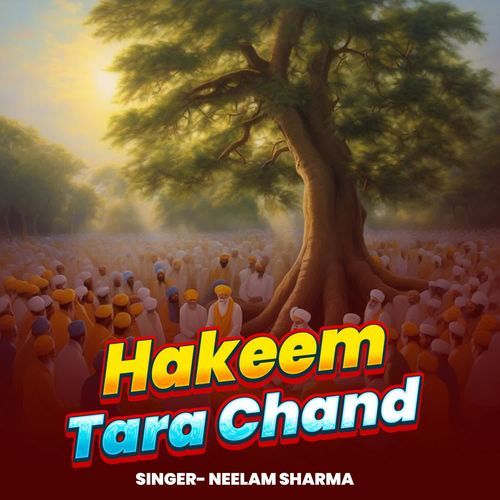 Hakeem Tara Chand