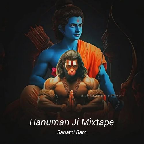 Hanuman Ji Mixtape