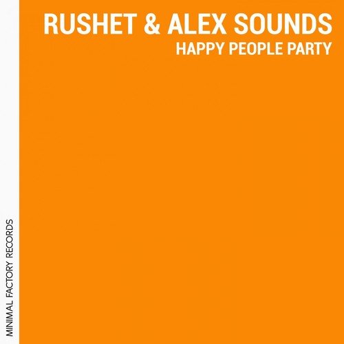Happy People Party (Insane Mix)