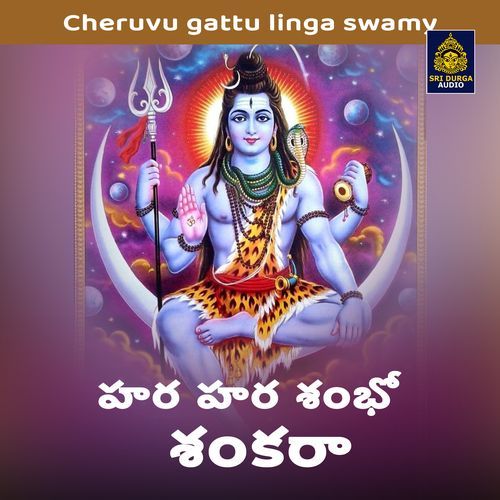 Hara Hara Shambho Shankaraa (Cheruvu Gattu Linga Swamy)