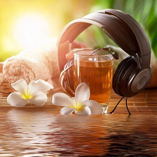 Healing Rhythms: Soothing Sounds for Massage