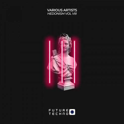 Dissociation (Radio Edit) cover art