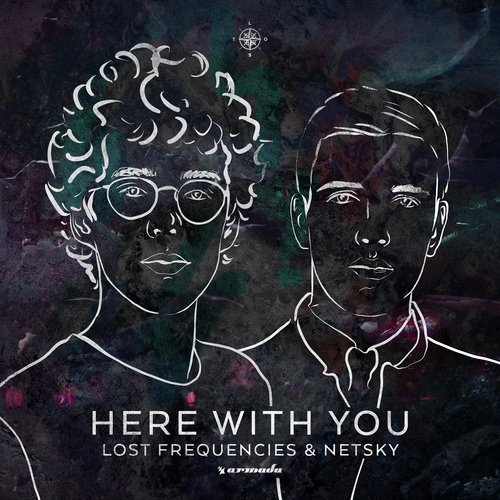 Here With You (Extended Mix)