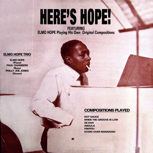 Here's Hope