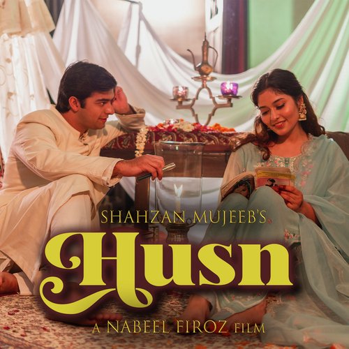 Husn (From "Majaz Hoon Main")