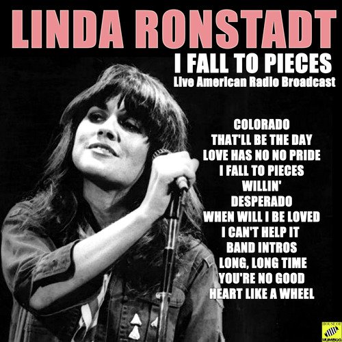 Linda Ronstadt - Silver Threads & Golden Needles