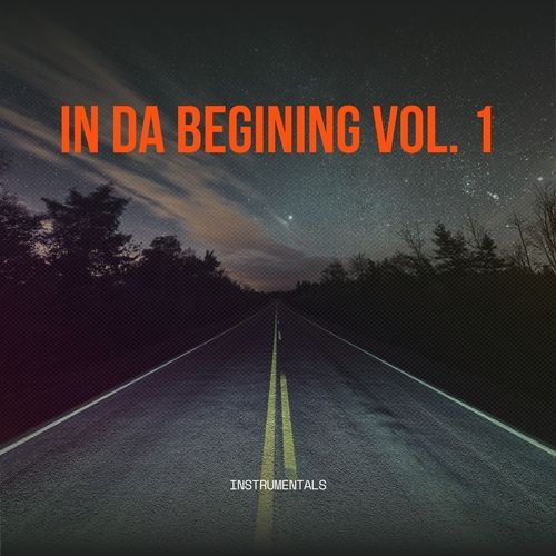 In Da Beginning Vol.1 (Instrumental)
