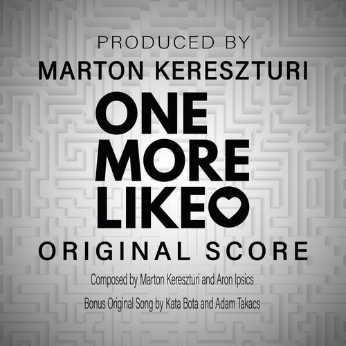 In The Heat (From "ONE MORE LIKE" Original Score)