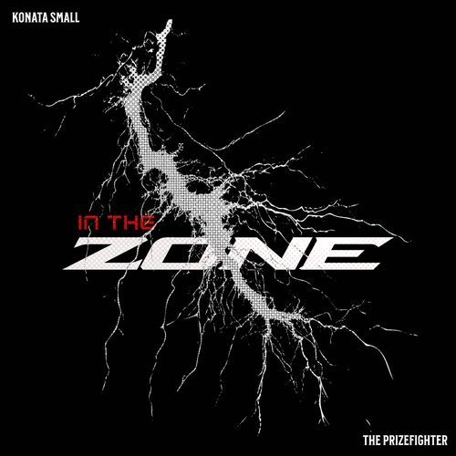 In The Zone_poster_image