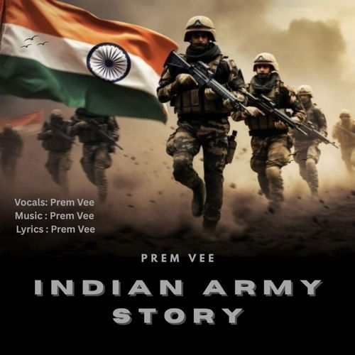 Indian Army Story