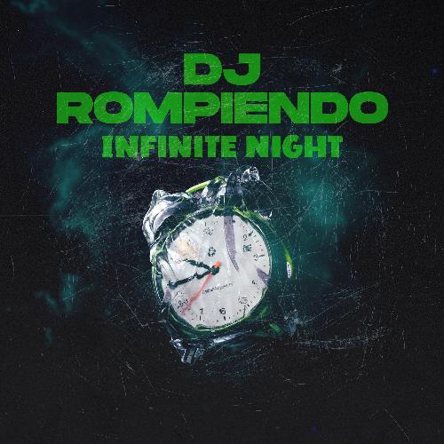 TECH HOUSE cover art