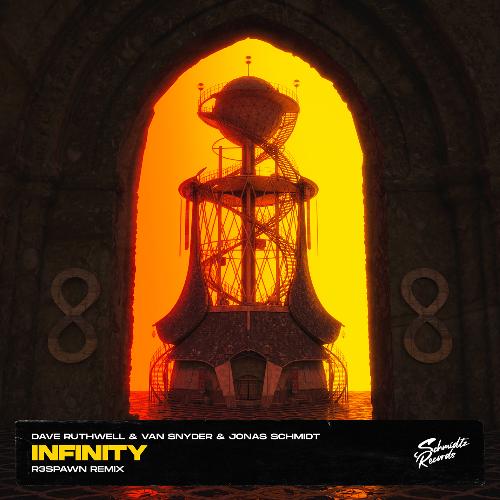 Infinity (feat. Dave Ruthwell) [R3SPAWN Remix]_poster_image