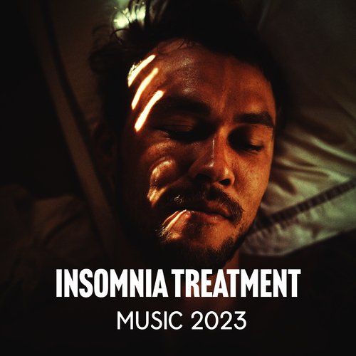 Insomnia Treatment Music 2023