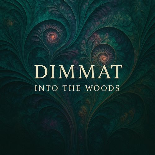 Into The Woods