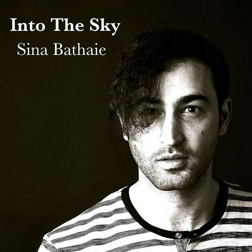 Into the Sky cover art