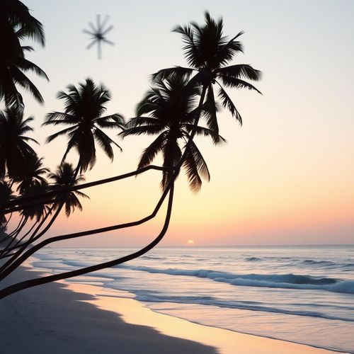 Island in My Soul