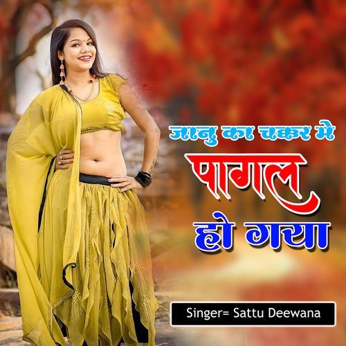 Jaanu Ka Chakkar Me Pagal Go Gya