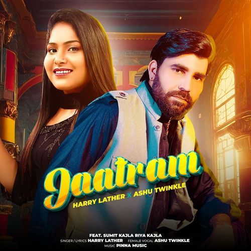 Jaatram (feat. Sumit Kajla & Riya Kajla)-okv tunes