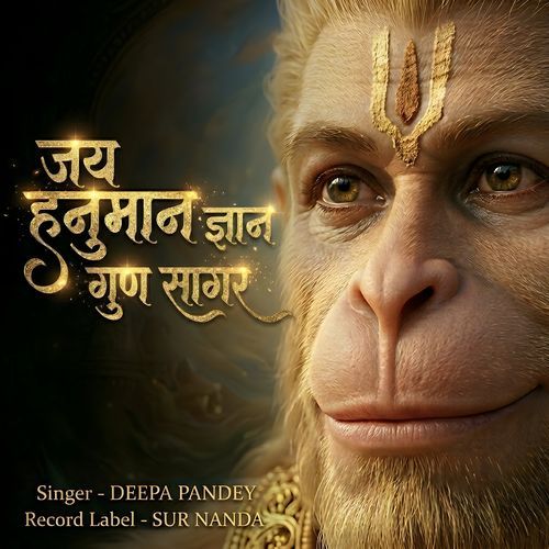 Jai Hanuman Gyan Gun Sagar