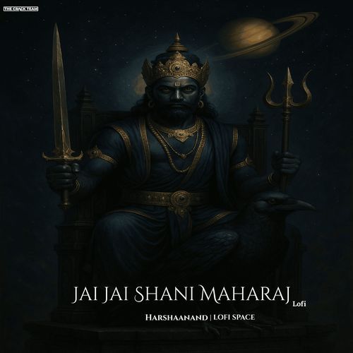 Jai Jai Shani Maharaj (Lofi)