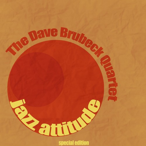 Take Five cover art