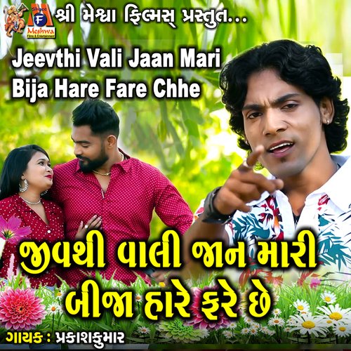 Jeevthi Vali Jaan Mari Bija Hare Fare Chhe