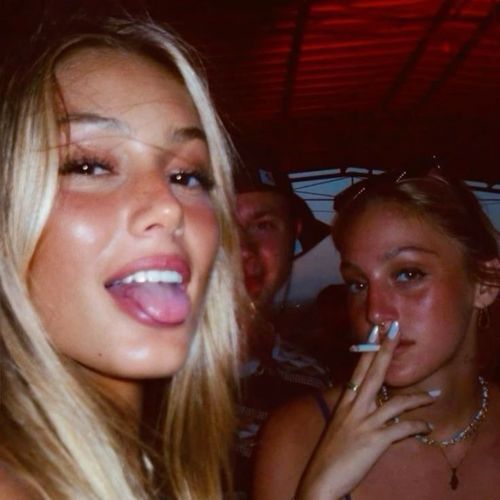 Just Want To Have A Good Time (House) cover art